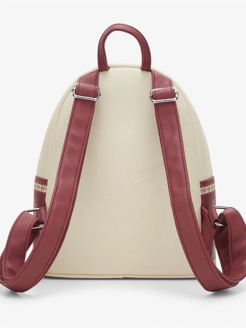 New Loungefly How To Train Your Dragon Duo Vines Mini Backpack